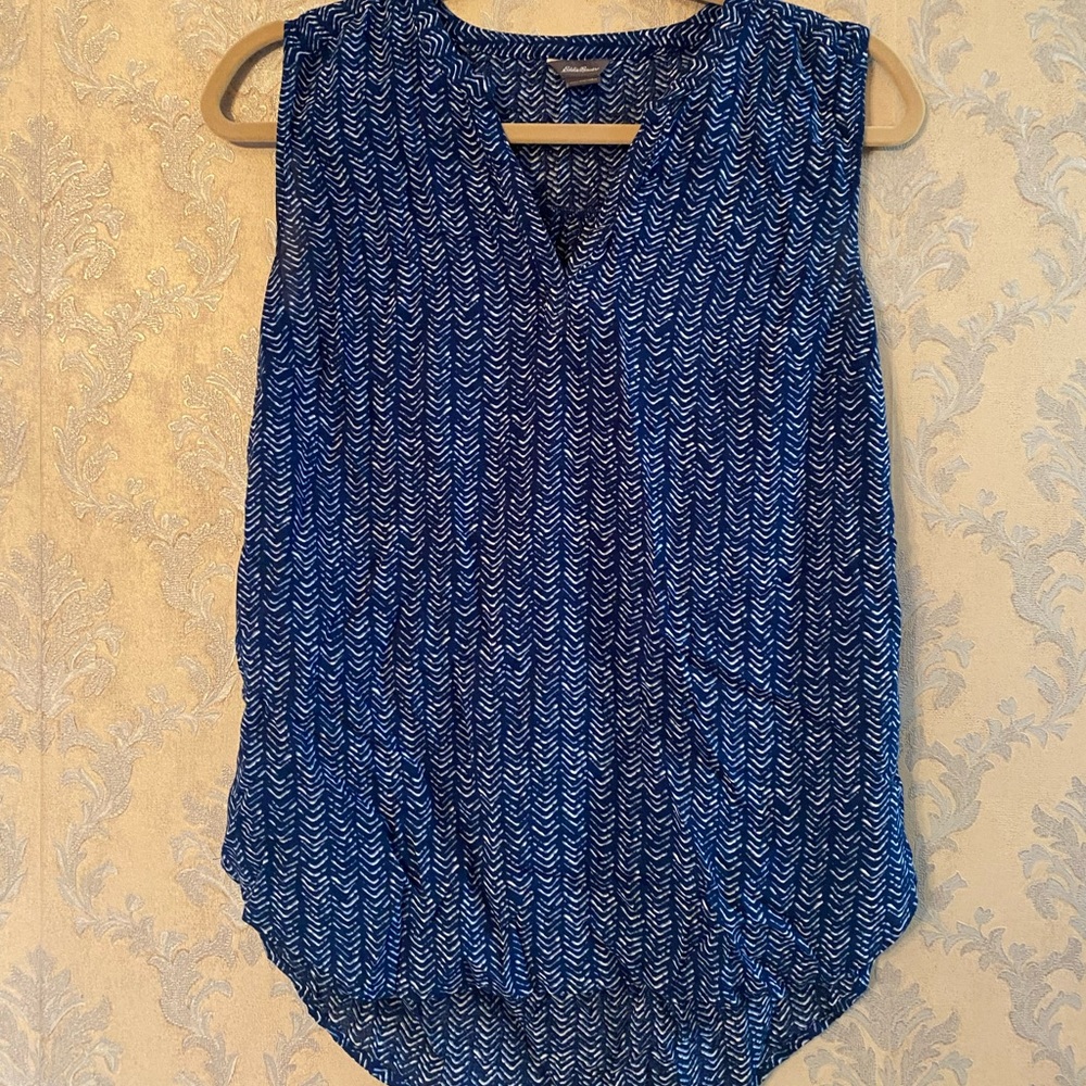 Eddie Bauer Tank